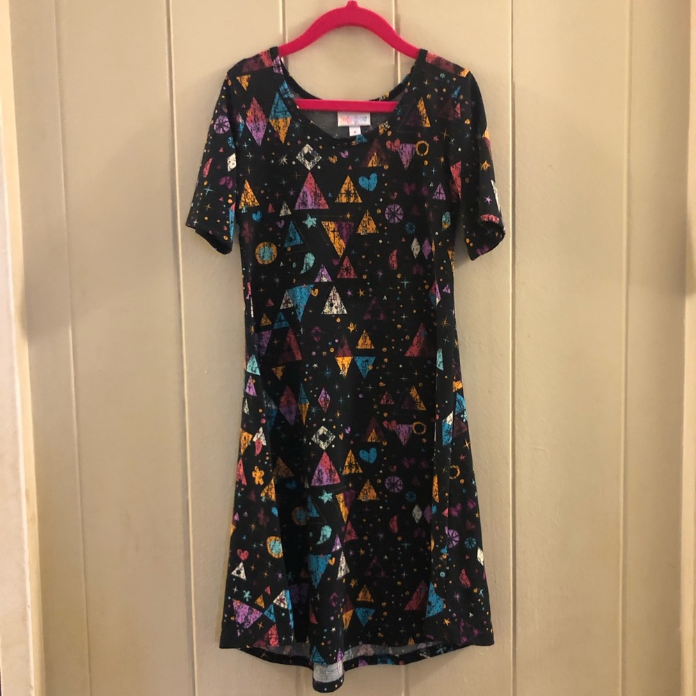 Kids Lularoe Adeline Dress